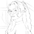 draw illustrations and sketches