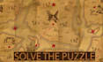 illustrate your pirate treausure puzzle map