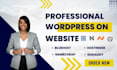hostinger website design on wordpress bluehost website hostinger godaddy website