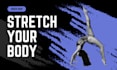improve your flexibility and stregth