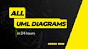 do uml diagrams like class, use case, activity, sequence, flowchart, dfd