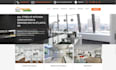 design home improvement website remodeling website construction website