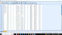 do statistical and business data analysis through spss, r and excel