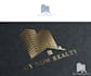 make a real estate construction property logo