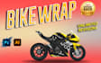 custom wrap decal design for your mx motorcycle dirt bike