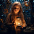 create stunning ai art with midjourney