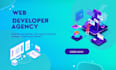 professionally develop php laravel website using PHP frameworks