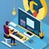 create stunning websites, develop java apps, and build ai models