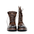 make customized stylish and durable leather boots for you