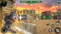 develop shooting game for steam, pc, android and IOS in unity