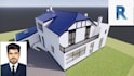 virtually teach you autodesk revit professionally