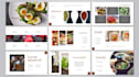 do powerpoint slide presentation design for you