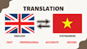 translate between vietnamese and english