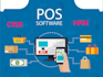 custom web developer for ultimate pos, erp, crm, inventory mgmt, woocommerce