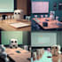 create futuristic 3d realistic midjourney ai art design for you