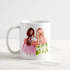 design a custom coffee mug