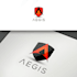 create clean professional logo creation