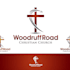 create a professional religious logo with express delivery
