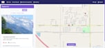 create vuejs front end