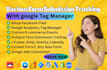 setup ga4 hubspot gravity calendly form iframe contact form7 tracking with GTM