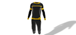 a visual for your clothing brand, 3d garment