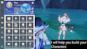 help you build your genshin impact team