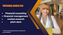 write a complete business plan for startups, business plan writer