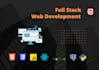 develop websites in react, node js and express js
