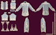 create accurate sewing patterns ready for production