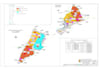 draw siteplan, floor plan and architecture drawing
