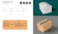 do cardboard box packaging design
