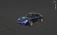rig and animate car in blender
