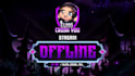 design custom kick , twitch overlay ,animated overlays