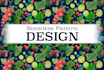 create seamless pattern design