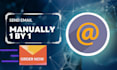 send bulk emails and do email marketing for you