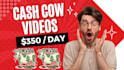 create best cash cow youtube videos, top 10 cash cow videos