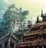 make a detailed digital painting