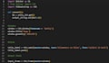 write a simple desktop application in python