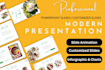 create ppt slides, investor pitch deck,business powerpoint presentation design
