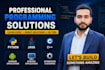 be your dedicated  java, cpp and python programmer