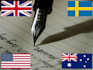 translate anything from english to swedish