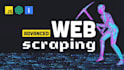 scrap data from any websites using web crawler