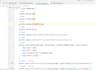 develop console base programs and applications in java