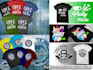 design your unique tee shirt