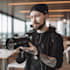 be your professional videographer in los angeles