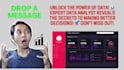 provide business data analysis using power bi
