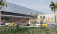 photorealistic 3d architectural rendering and cinematic walkthrough animation