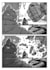 draw a comic page