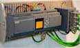 do siemens logo plc programming, hmi design and setup communication