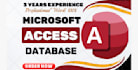 develop ms access database assignments and projects